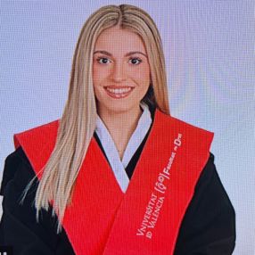 Nerea, Niñera o canguro en Alaquàs