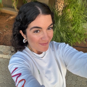 Alba María, Niñera o canguro en Baeza