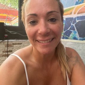 Estanislada, Babysitter in Badalona