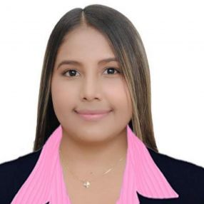 Yissel Dayana, Family in Legazpi