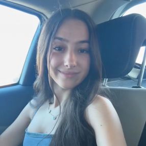 Alejandra, Babysitter in Tomares