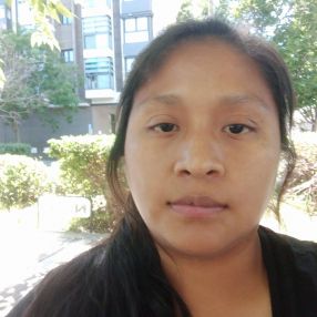 Zulema, Niñera o canguro en La Puebla de Montalbán