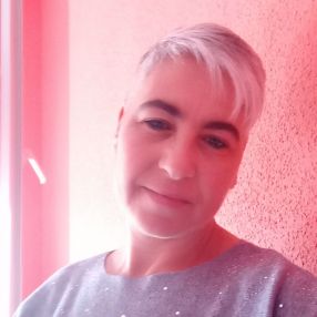Sonia, Niñera o canguro en Venta de Baños