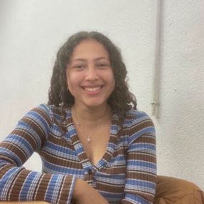 Nicolle, Babysitter in Porqueres