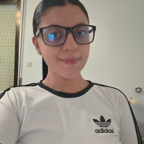 Laura, Babysitter in Miguelturra