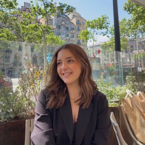 Marta, Babysitter in Sant Feliu de Codines