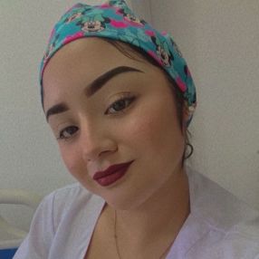 Damarish, Babysitter in Burjasot