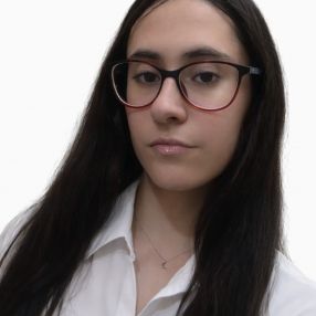 Lucia, Babysitter in Cieza