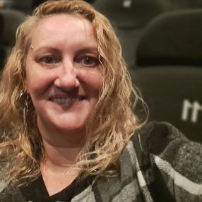 Gisela, Babysitter in Huércal de Almería