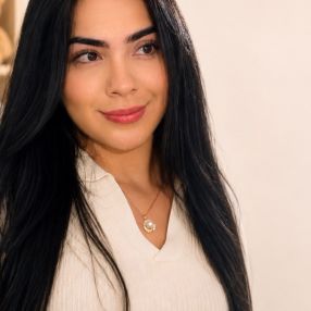 Nurys, Babysitter in Córdoba