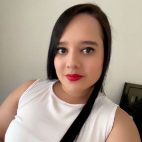 Lorena, Babysitter in Nuevo Baztán