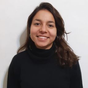 Paula, Niñera o canguro en Eivissa