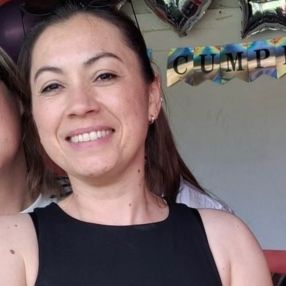 Zulma, Niñera o canguro en L'Hospitalet de Llobregat