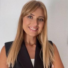Ewelina, Babysitter in Marbella