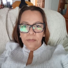 Carla, Niñera o canguro en Villanueva de Algaidas