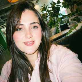 Hanane, Niñera o canguro en Alhaurín el Grande