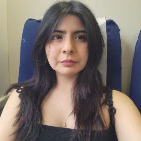 Natalia, Niñera o canguro en Valls