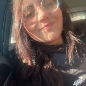 Sonia, Babysitter in Binéfar