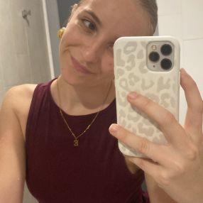 Alicia, Niñera o canguro en Canillas de Aceituno