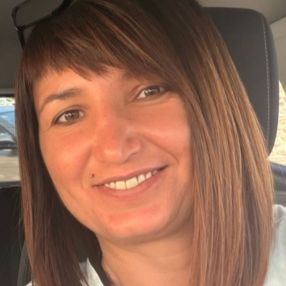 Yuliya, Niñera o canguro en Torrox