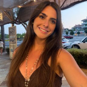Sandra, Niñera o canguro en Reinosa