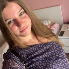 Jana, Babysitter in Sant Pere de Riudebitlles