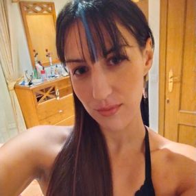 Vanessa, Niñera o canguro en Humanes de Madrid