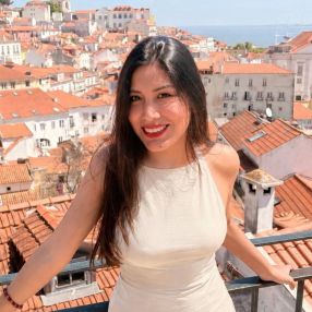Ana, Babysitter in Vélez-Málaga