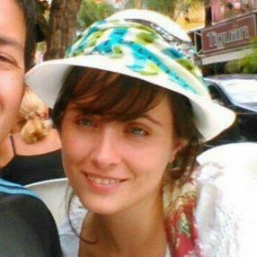Maria Etelvina, Babysitter in San Juan de Alicante