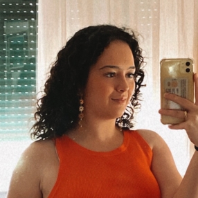 María, Babysitter in Pola de Siero