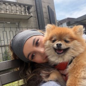 Daniela, Babysitter in Eibar