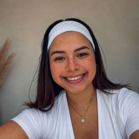 Samira, Niñera o canguro en Sabadell
