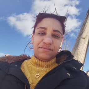 Irenia, Babysitter in Villar del Olmo