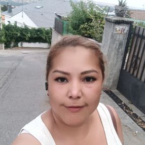 Sonia, Babysitter in Bustarviejo