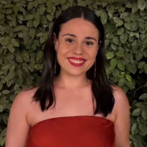 Fabiola, Babysitter in Córdoba