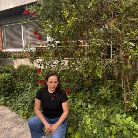 Rosa, Babysitter in Sant Cugat del Vallès