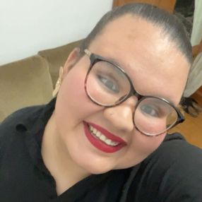Analia, Babysitter in Aguilar de Campoó