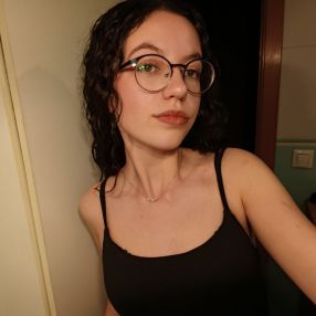 Lea, Niñera o canguro en Almoines