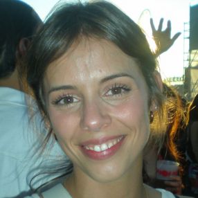 María, Babysitter in Castro Urdiales
