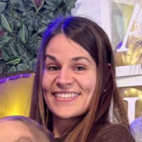 Yaiza GDC, Niñera o canguro en Gran Alacant