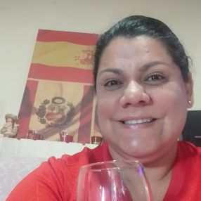 Guisella, Niñera o canguro en Tarancón