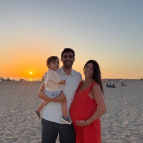 Jaime, Familia en Albacete