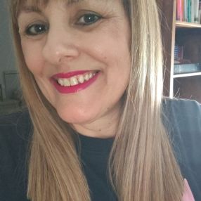Silvia, Babysitter in Benalup-Casas Viejas