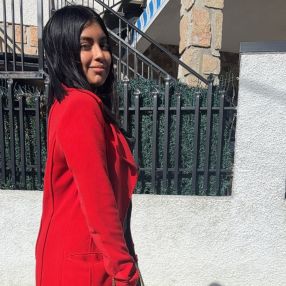 Jeimy Estefania, Babysitter in Santa Cruz del Retamar