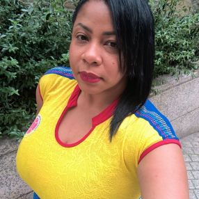 Zuleima, Babysitter in Basauri