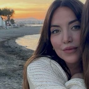 Aurora, Babysitter in Málaga