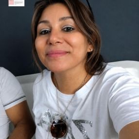 Karina, Niñera o canguro en Talavera de la Reina