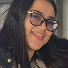 Jenny, Niñera o canguro en L'Alcora