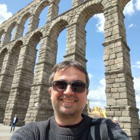 Marc, Familia en Sant Celoni