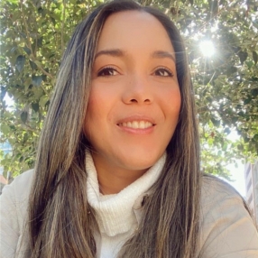 Adriana, Niñera o canguro en Punta Umbría